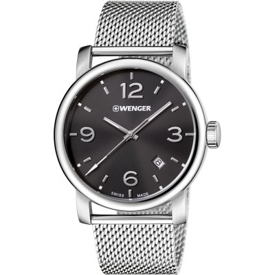 Wenger Watch Urban Metropolitan 01.1041.124