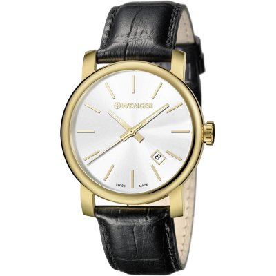 Wenger Watch Urban Vintage 01.1041.119