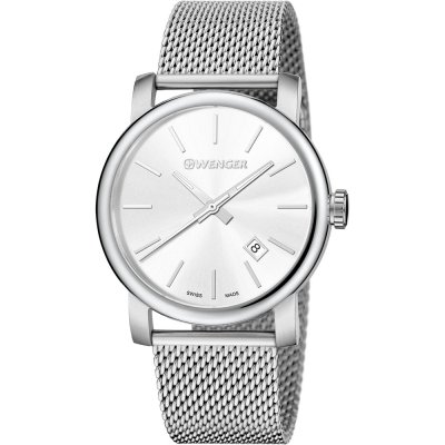 Montre Wenger 01.1041.121 Urban Vintage