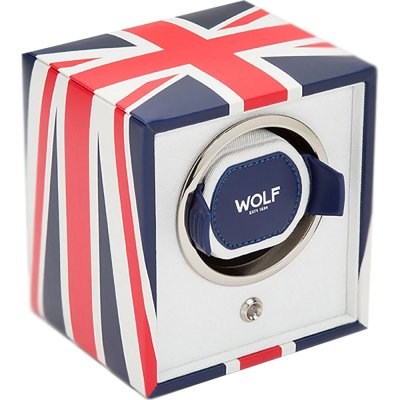 Remontoir pour montres Wolf Cub 462404